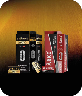 Stärke